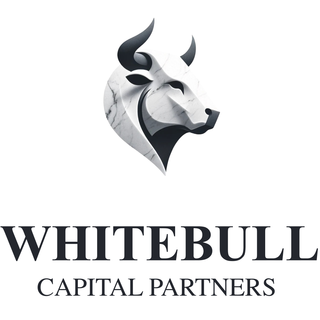 WhiteBull Capital Company Logo